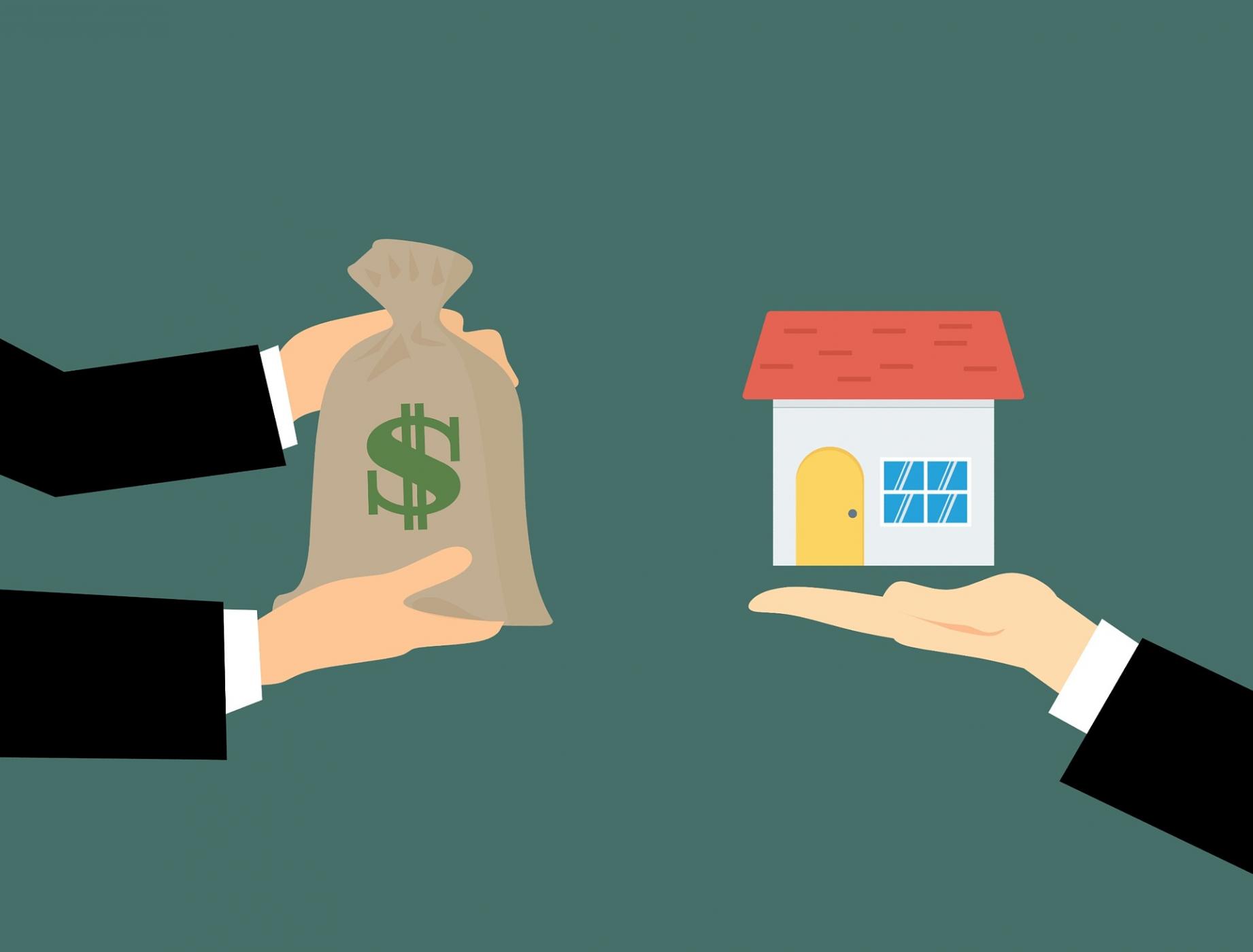 The Property Selling Process