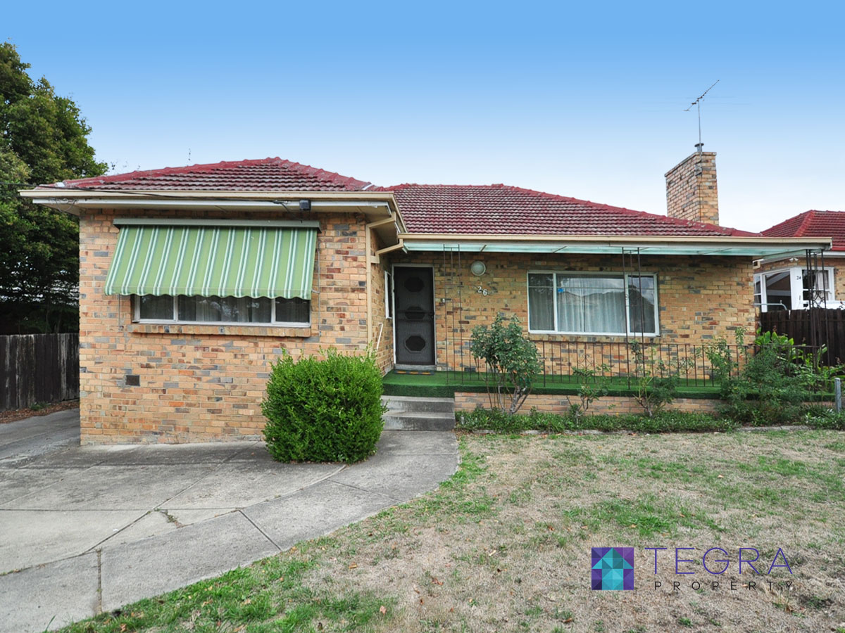 26 Maude Street,  Box Hill North, VIC 3129