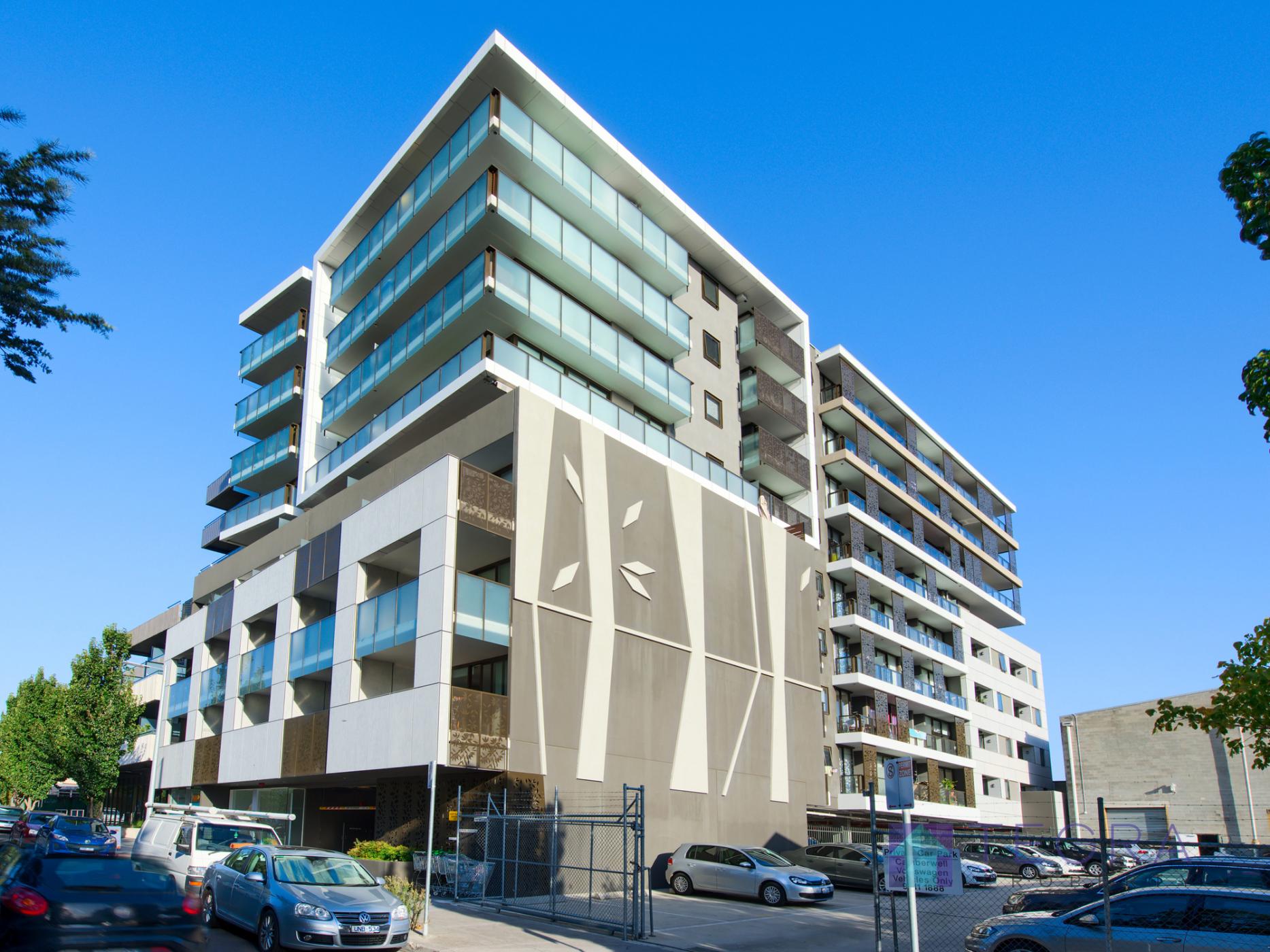 608 / 32 Lilydale Grove Hawthorn East