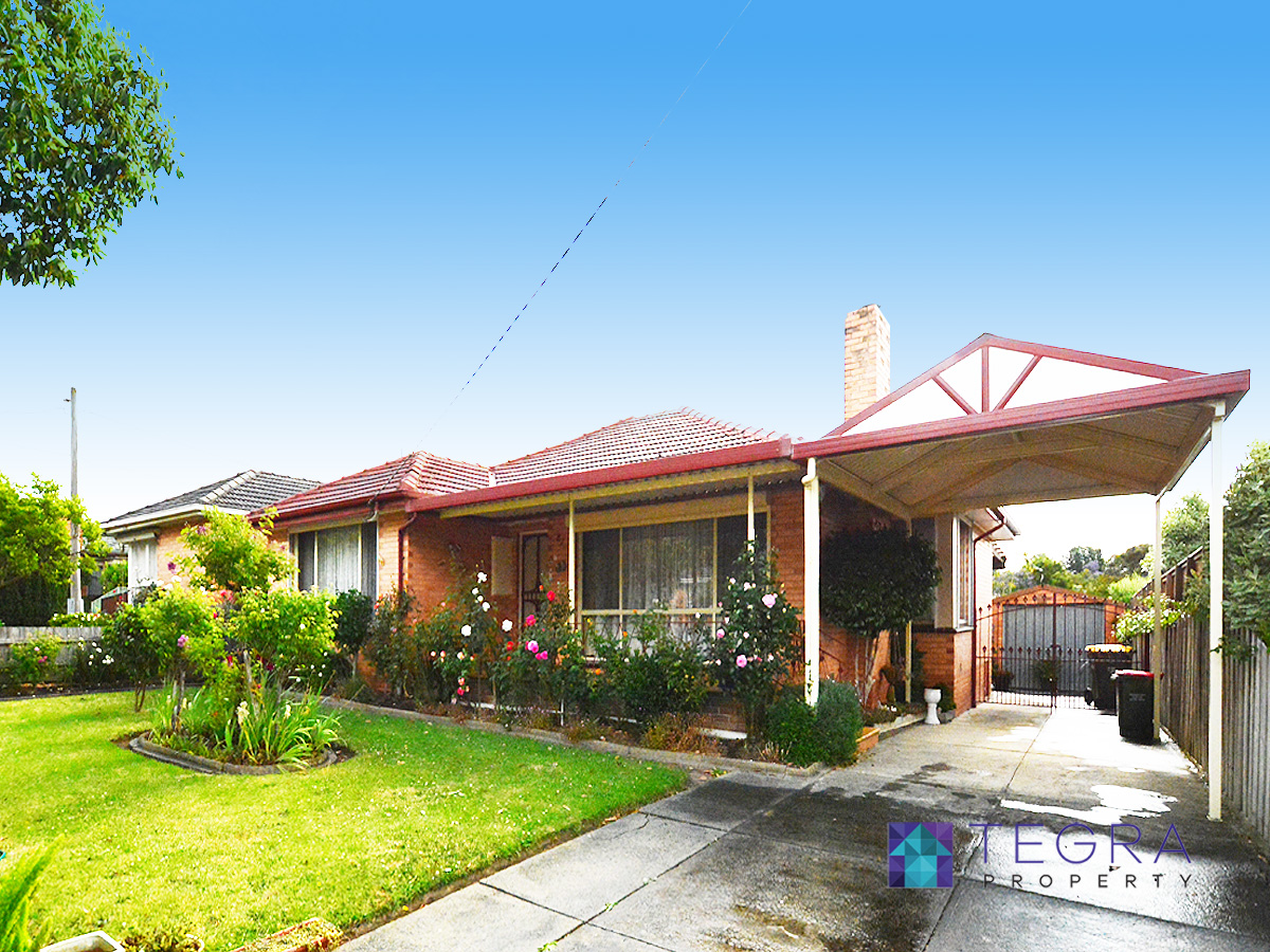 87 Shafer Road Blackburn North Vic 3130