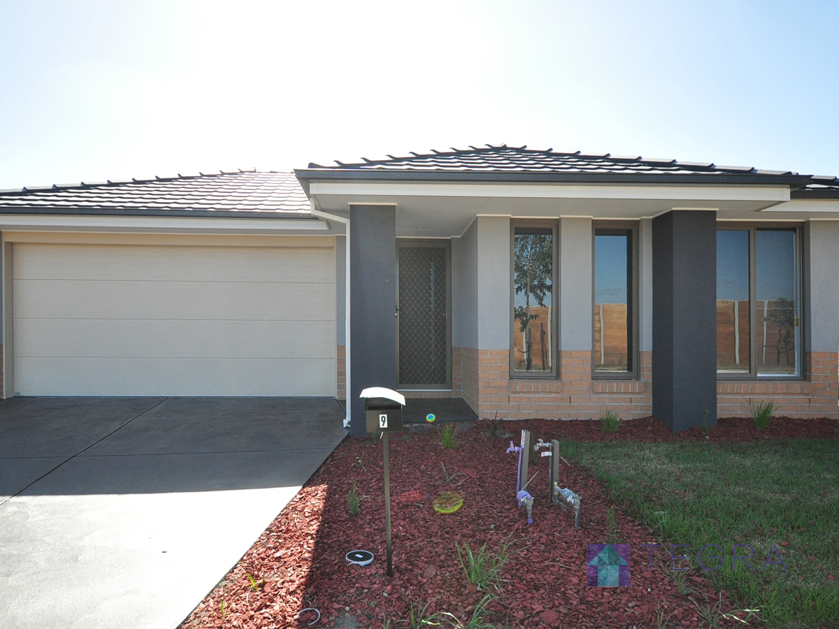 Caversham Waters Estate - Pakenham