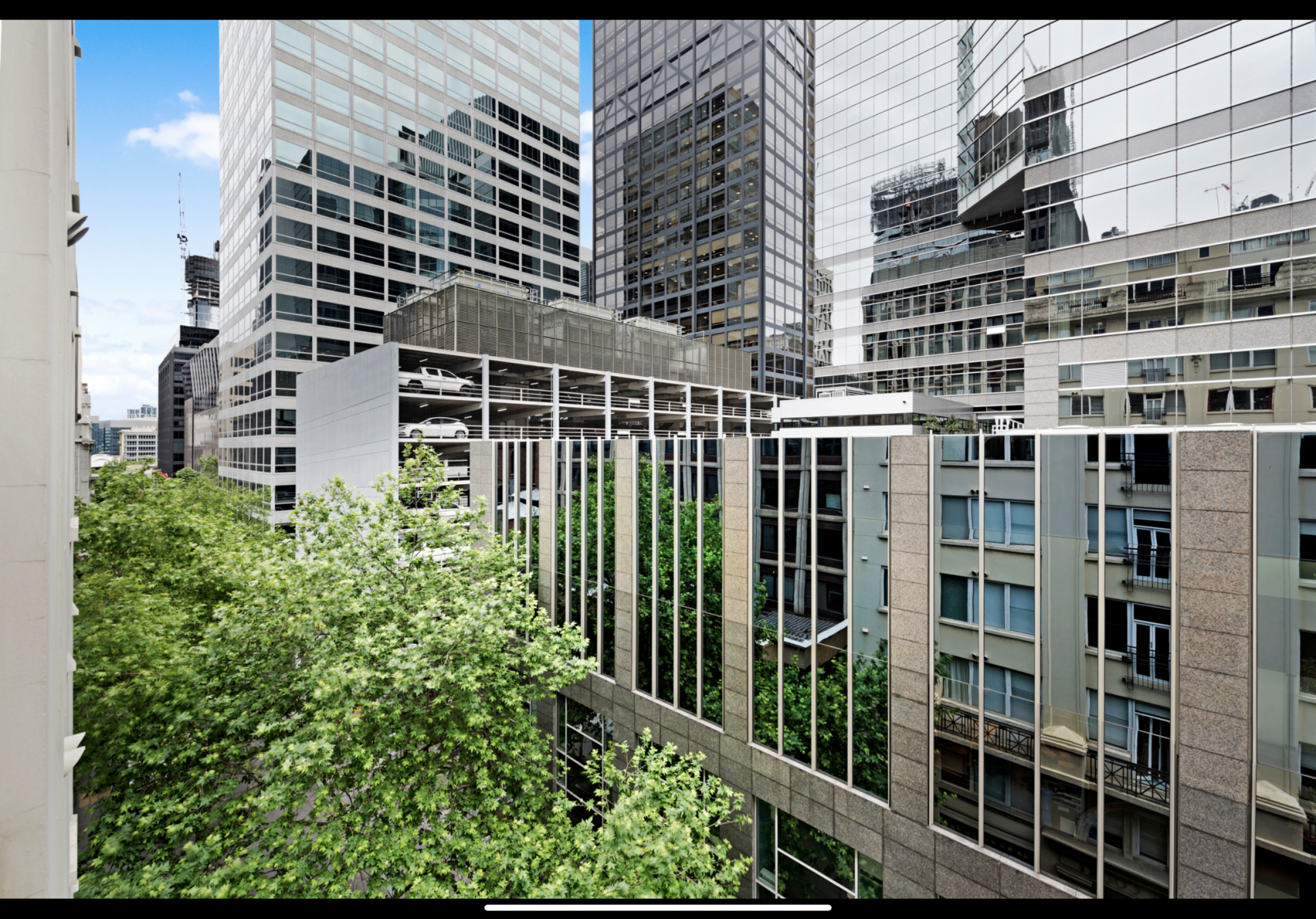 713/422 Collins St, Melbourne
