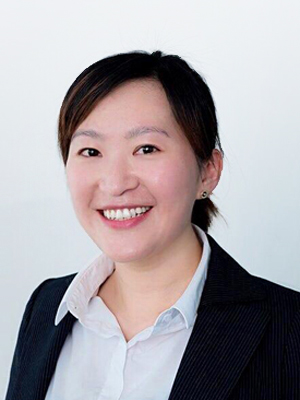 Fion Lau