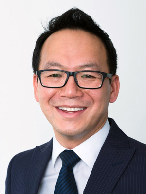 Eric Cheung